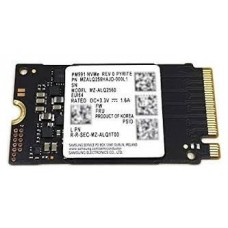 DISCO M.2 256GB WESTERN DIGITAL 2280 PCIe 3.0 NVMe OEM